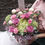 Thumbnail: Rose Á-La Mode Pink Pastel Theme Bloombox
