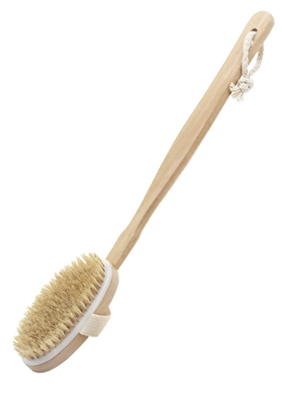 Thumbnail: Lymphatic Dry Brush