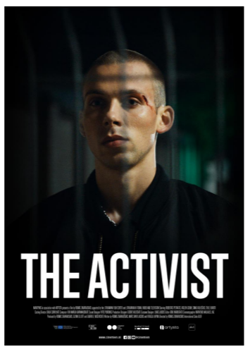 Pride Night bij Pathé Tilburg (1)