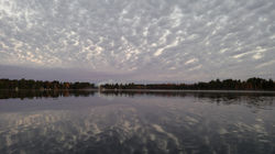 Moen Lake
