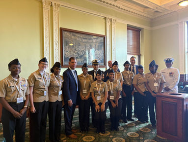 9/11 Field Trip 2025