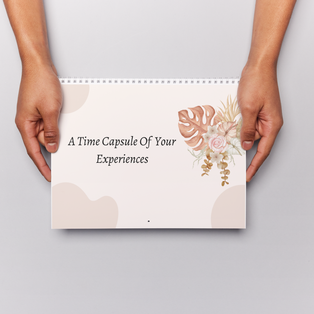 Time Capsule (Undated Calendar)
