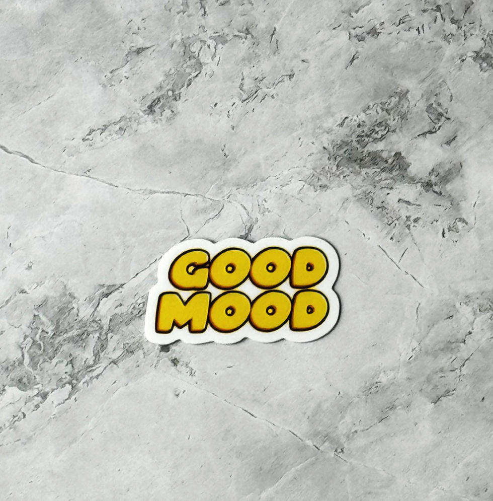 Good Mood