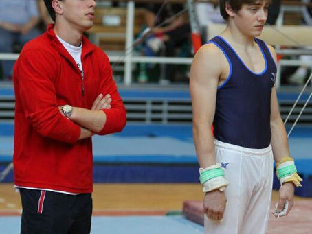 I Didn’t Build Perseuss Alone. I Was Coached Into It.