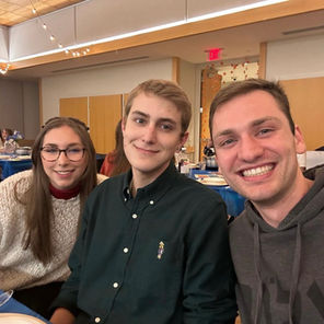 Hillels of Georgia Are Welcoming Back Jewish College Students With Open Arms