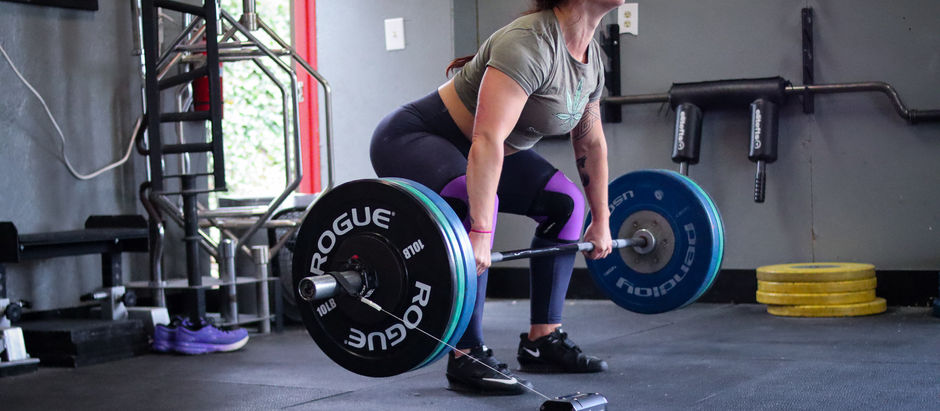 Principles In Pulling