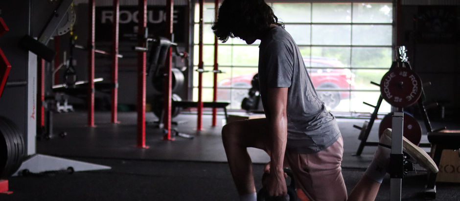 Single Leg Training For Wrestlers