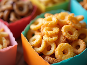 Ecommerce Strategies for Gourmet Snacks: Buying Bulk Gourmet Snacks Online