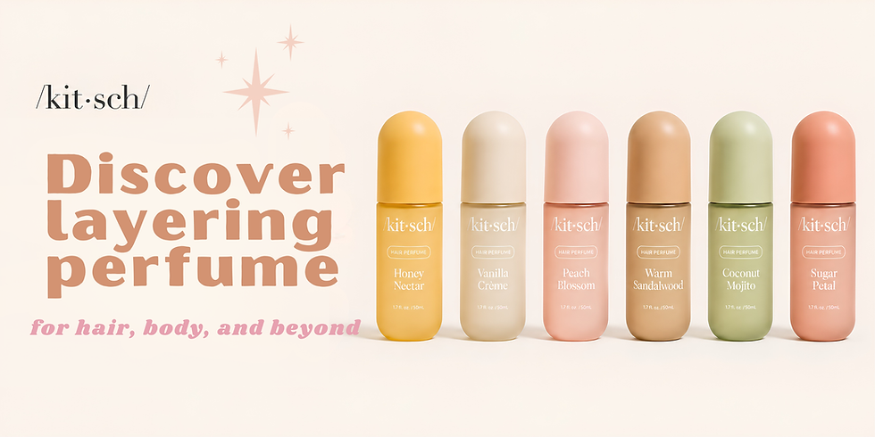 Discover layering perfume for hair, body, and beyond.png
