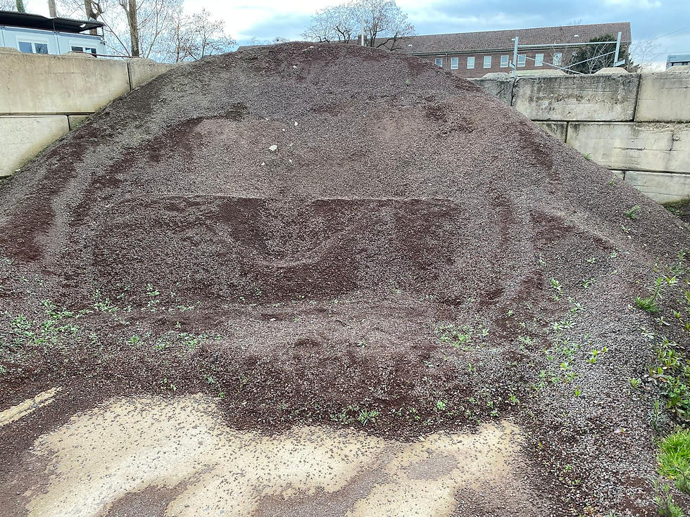 Miniaturbild: Lava 0–5 mm – Big Bags