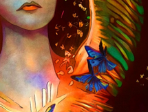 I Forgive Those Around Me for the Ways They Do Not Understand