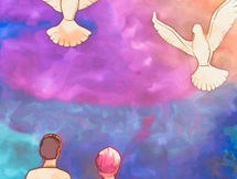 I Listen to Understand as I Seek to be Understood