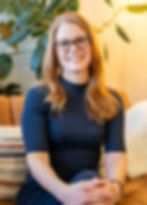 Photograph of Cara Czarnecki
