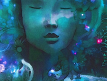 I Am Worthy Of Being Nurtured