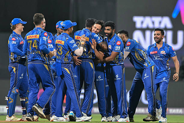 Mumbai Indians