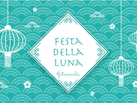 La festa della Luna