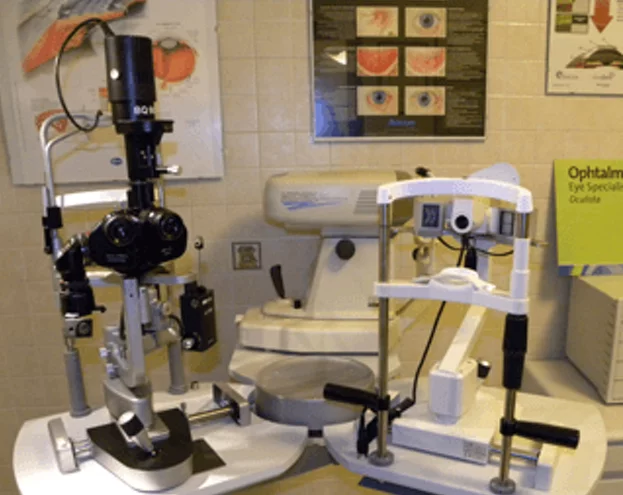 Visite oculistiche complete Torino