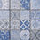 Thumbnail: 30 x 30 Cementina Blu
