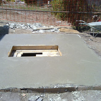 Edilizia cimiteriale a Roma e provincia