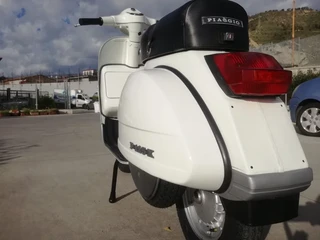 Vespa 125