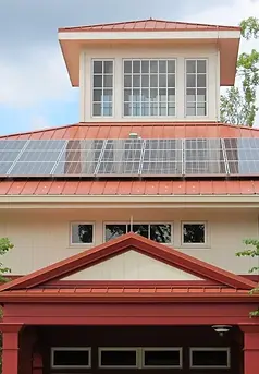 Manutenzione celle fotovoltaiche Ragusa