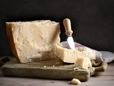 Grana Padano DOP – Storia, gusto e versatilità al Supermercato Maxi