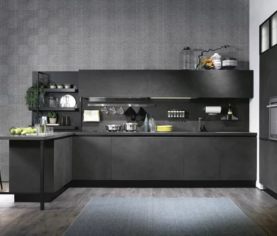 Cucine moderne Cleto