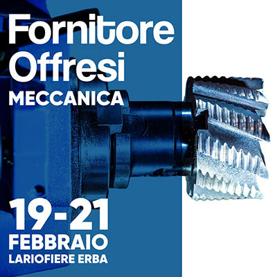 Modular System a Fornitore Offresi 2026: soluzioni affidabili per la meccanica industriale