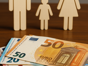 Assegno di mantenimento: quando può essere modificato? Casi reali e regole aggiornate