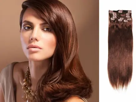 Extension Capelli