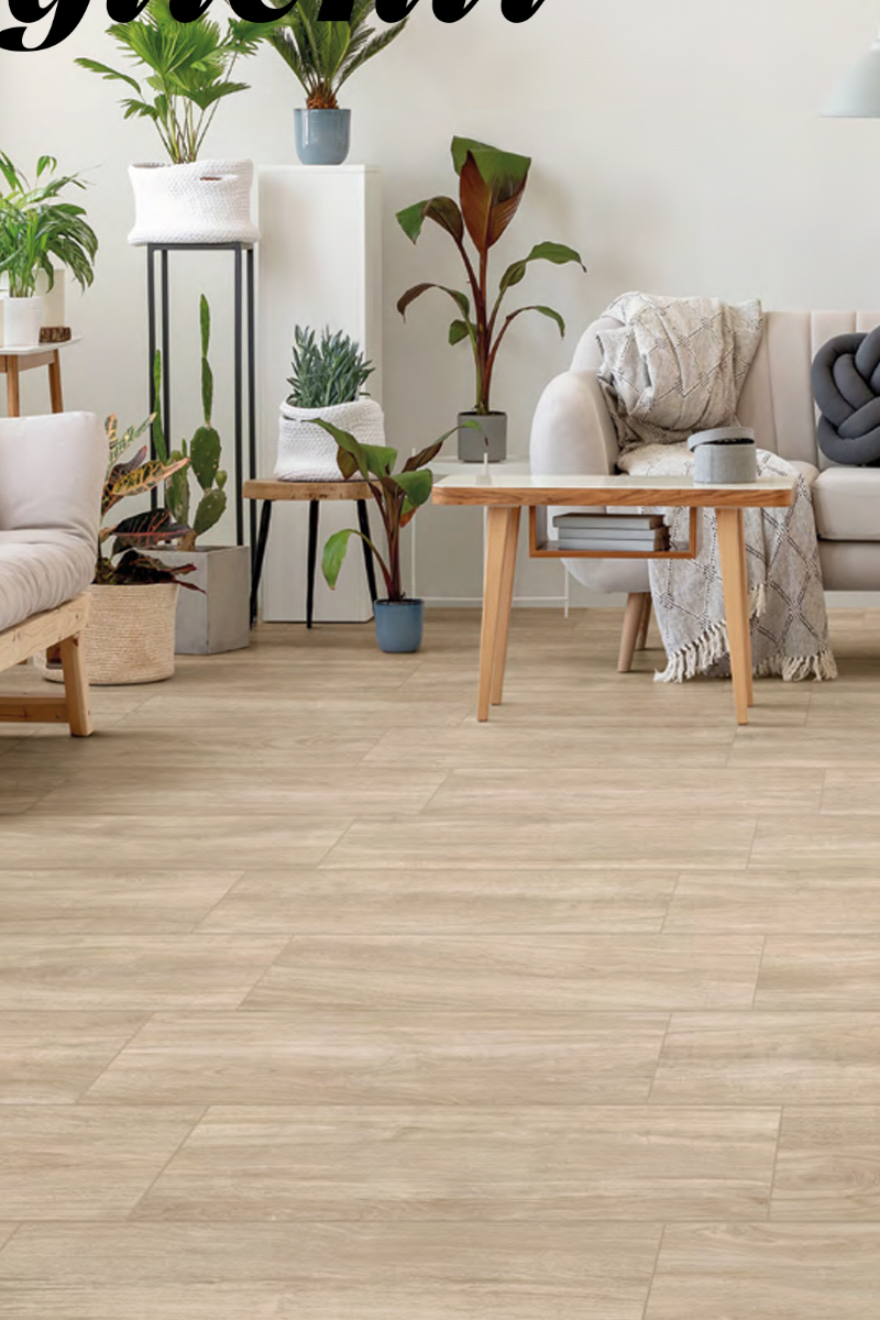 20 x 80 MyWood Beige Sintesi Nat Promo