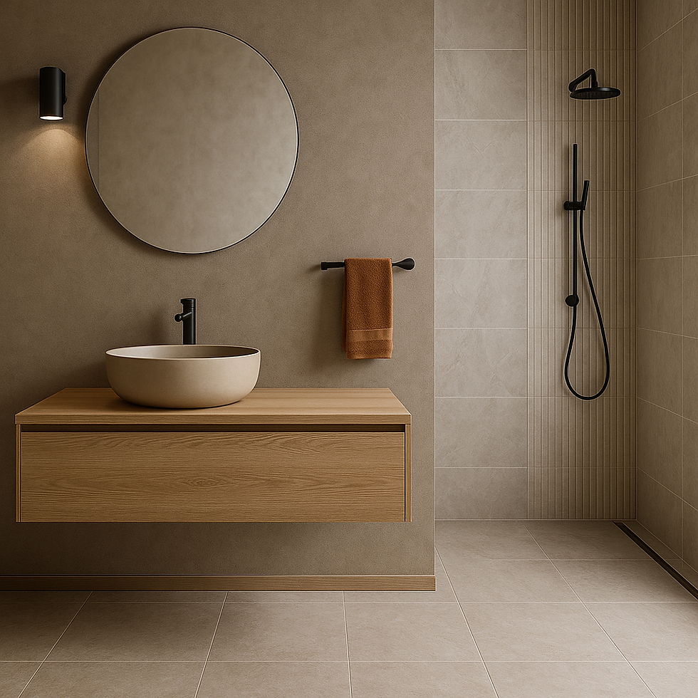 Arredo Bagno