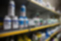 Fitofarmaci a Partinico