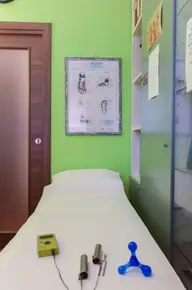 Massaggio riflessologico Bergamo