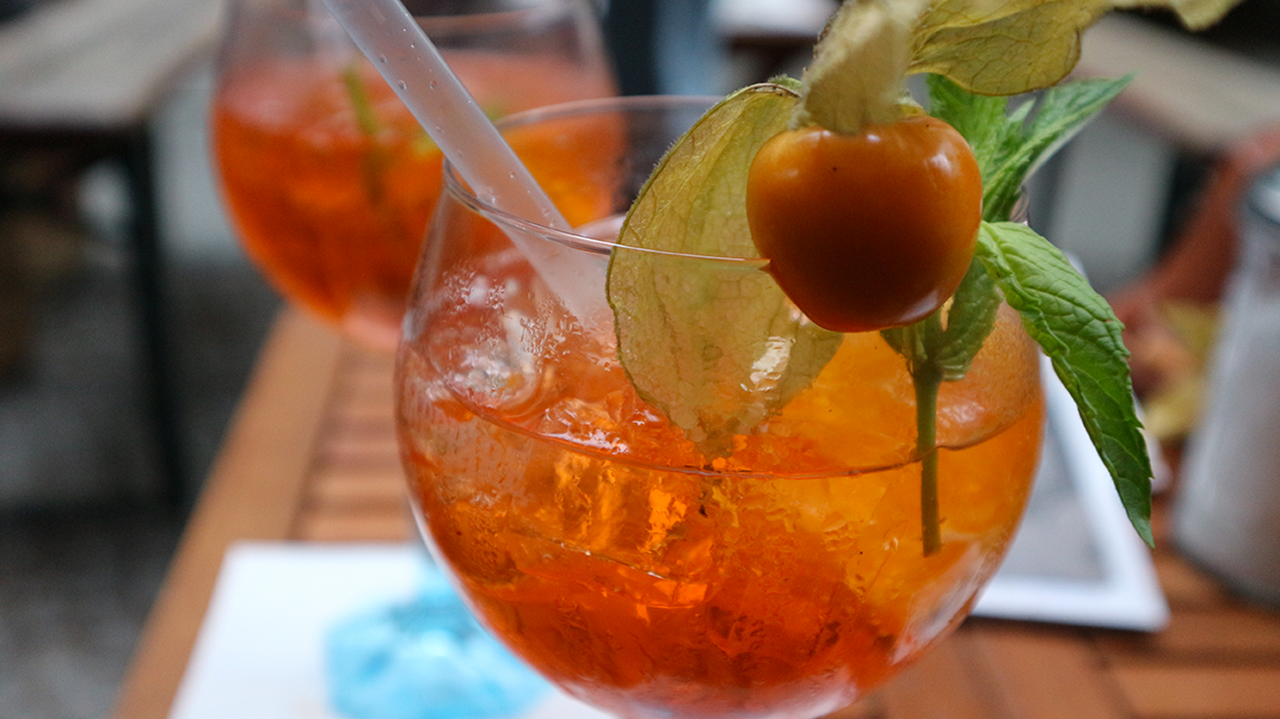 drink