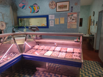 PESCHERIA FRIGERIO