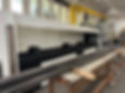 Taglio Laser Tubo usato marca BODOR
