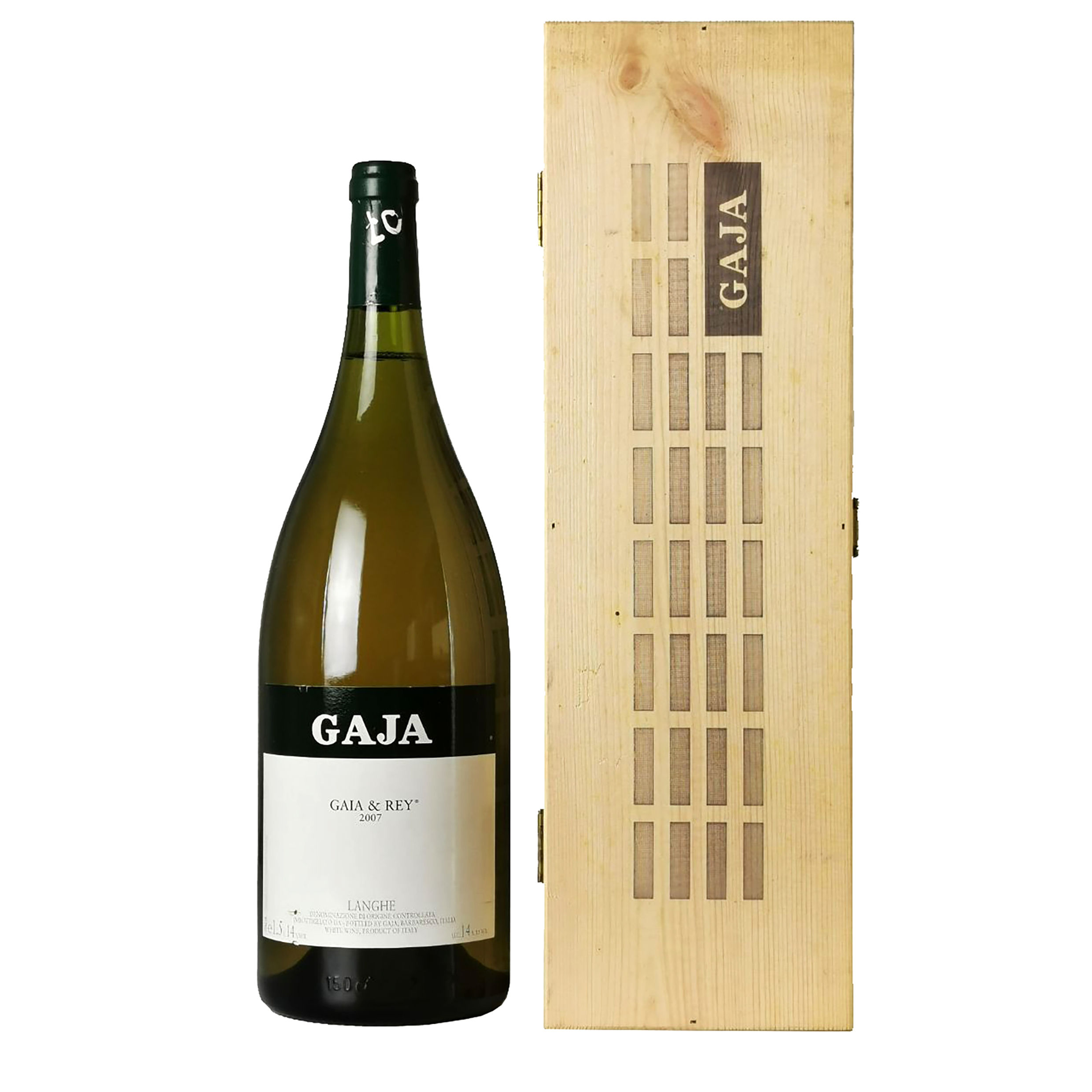 GAJA & REY LANGHE DOC 2009 1,5LT MAGNUM
