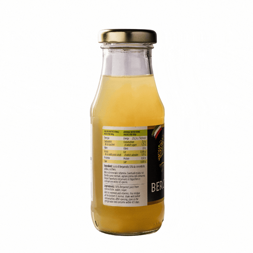 Colture Agrumicole di Micò Giuseppe, Brancaleone, vendita di prodotti a base di bergamotto