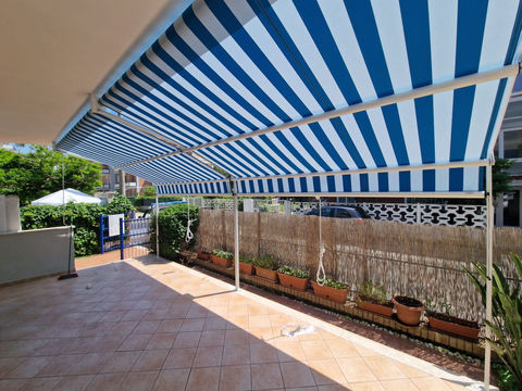 tende da sole latina