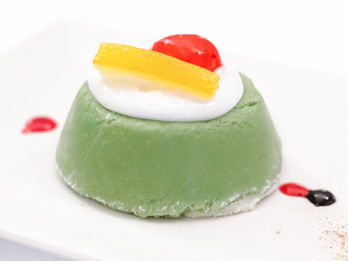 Ristorante Quore Matto Dolci siciliani 
