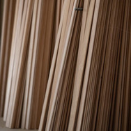 Lavorazione legno