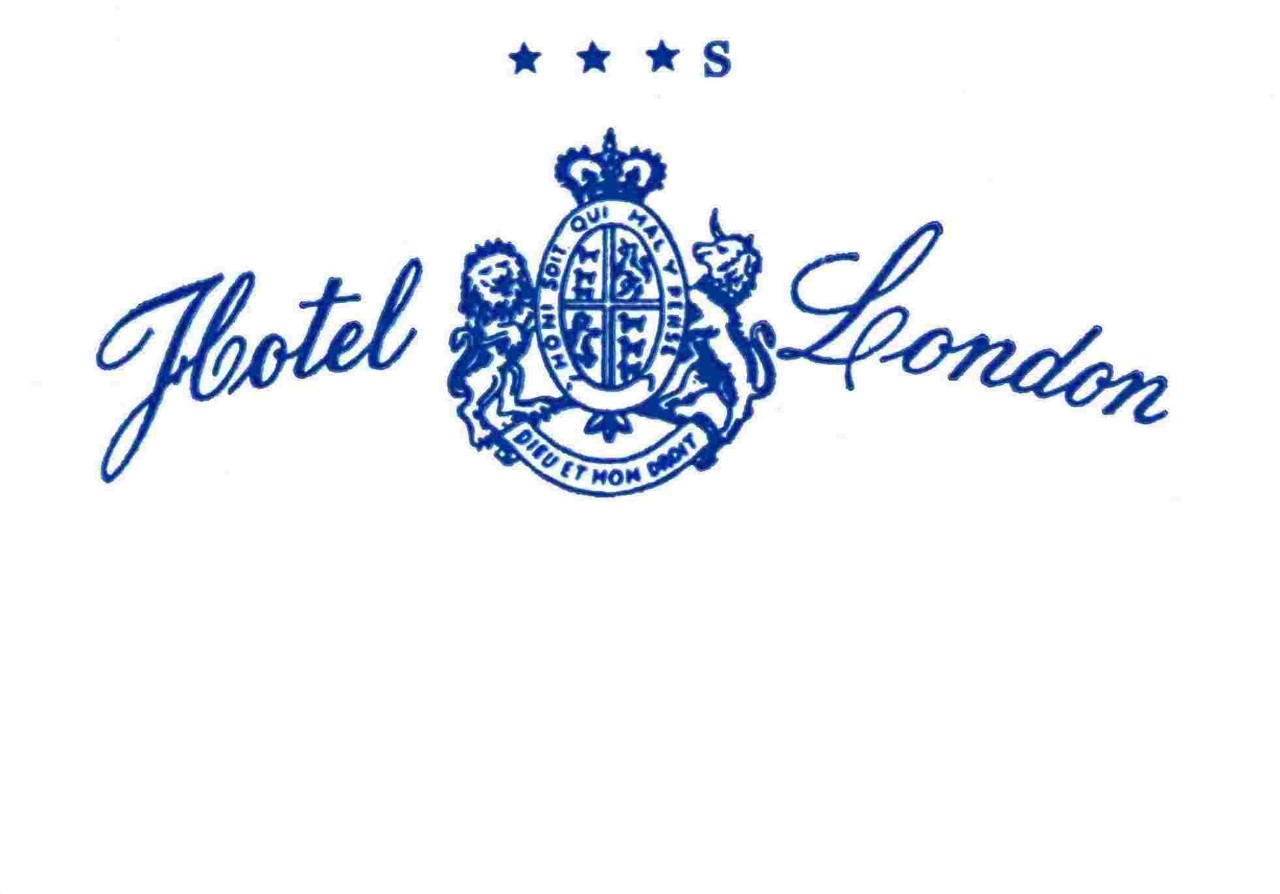 Hotel London — 55049 Viareggio LU