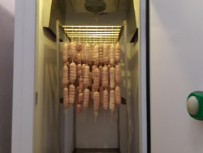 Fornitura celle di stagionatura Cuneo