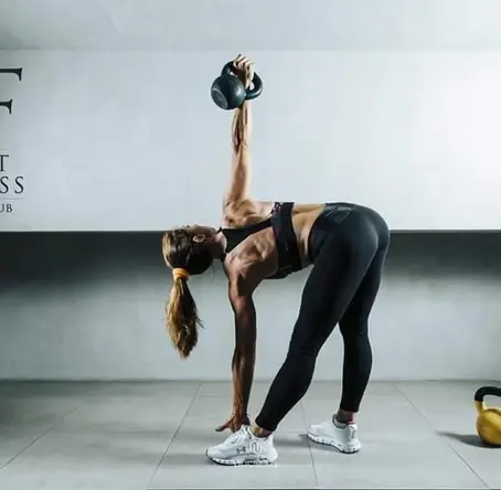 Fernanda Valenti entra nella sebyspina family !!