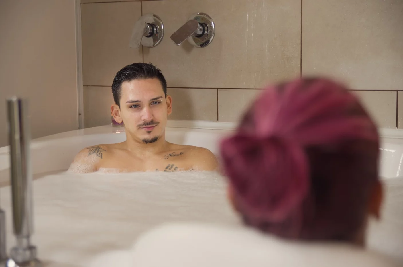 meditazione vipassana