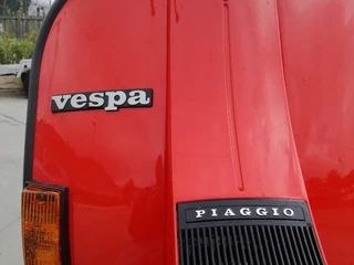Vespa T5