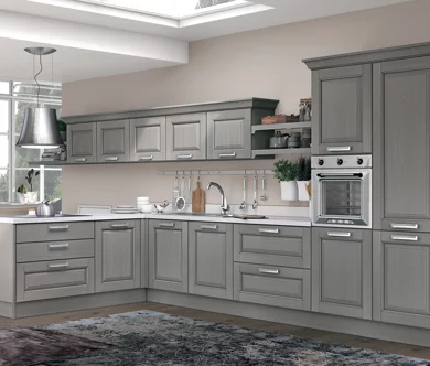 Cucine classiche Cleto