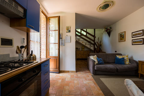 Agriturismo La Collina Siena