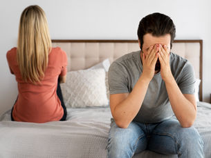 Solitudine nella coppia: quando si è in due ma ci si sente soli